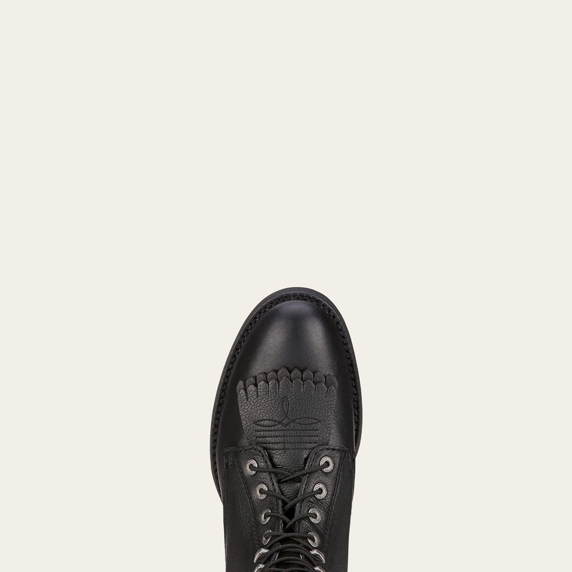 Heritage Lacer II Boot