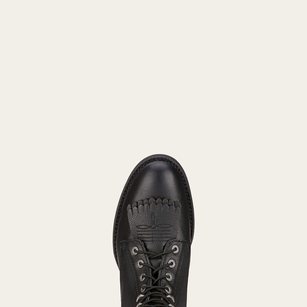 Heritage Lacer II Boot