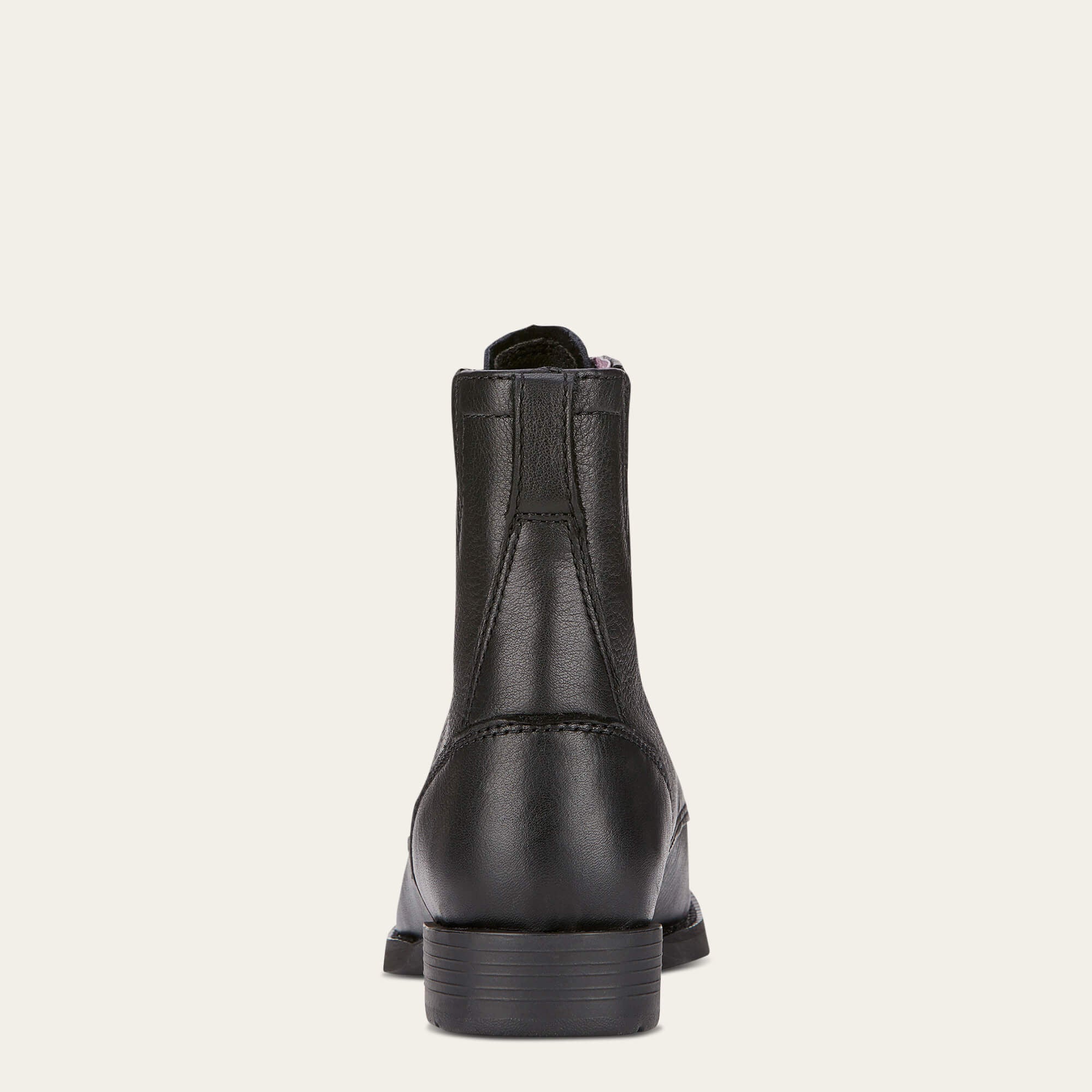 Heritage Lacer II Boot