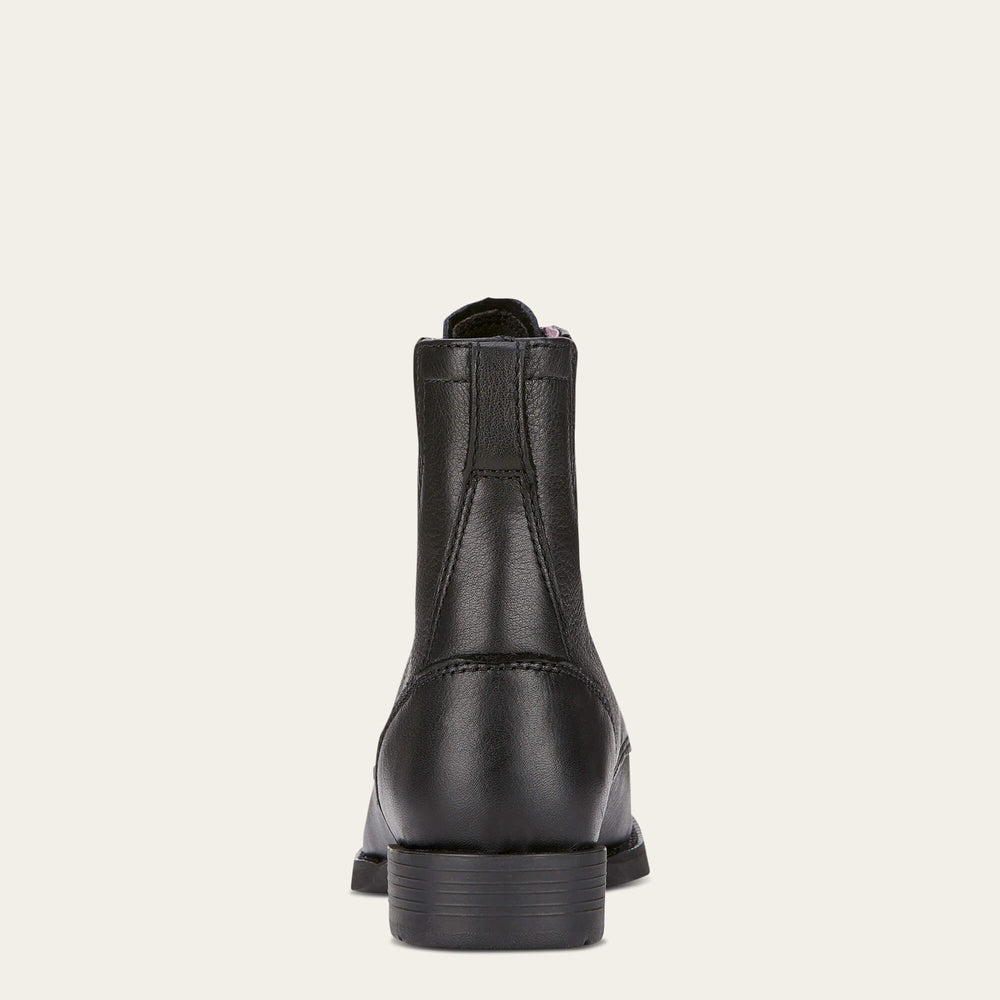 Heritage Lacer II Boot