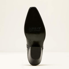 Dixon X Toe Western Boot