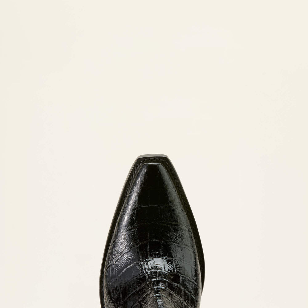 Dixon X Toe Western Boot