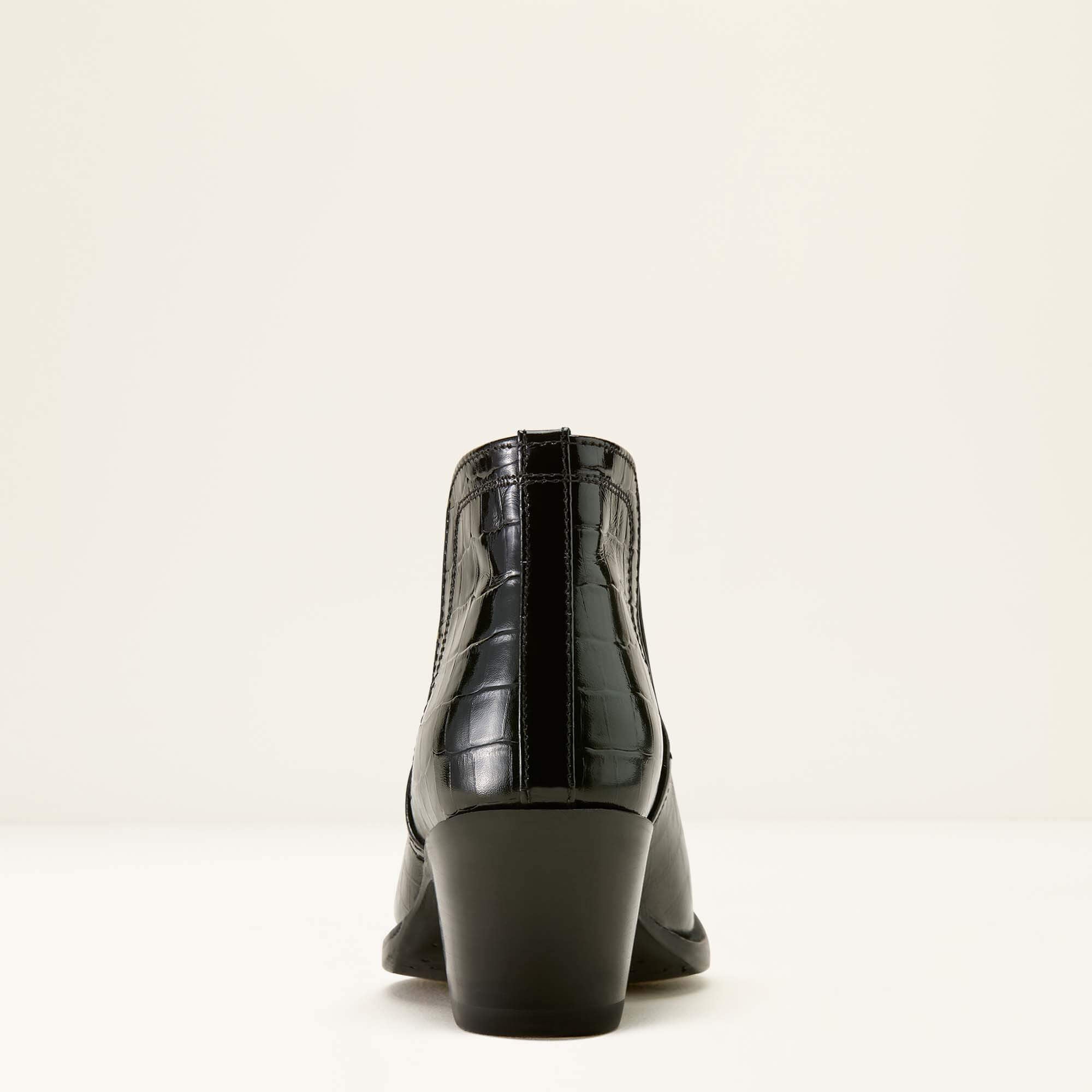 Dixon X Toe Western Boot