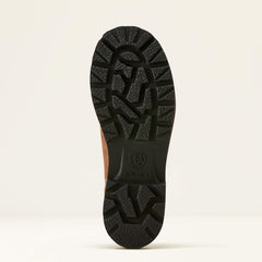 Fatbaby Slouch Western Boot