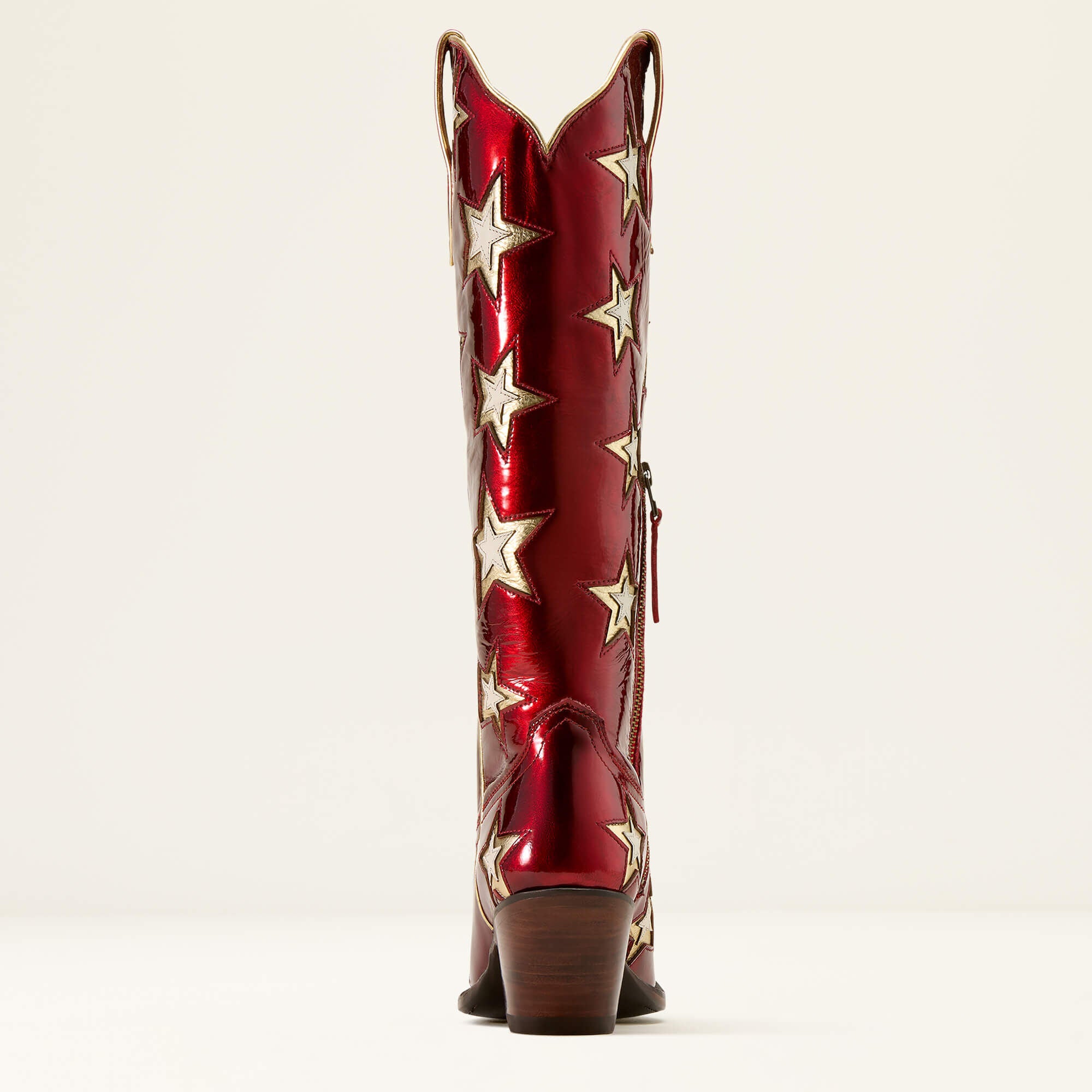 Casanova Star X Toe Western Boot
