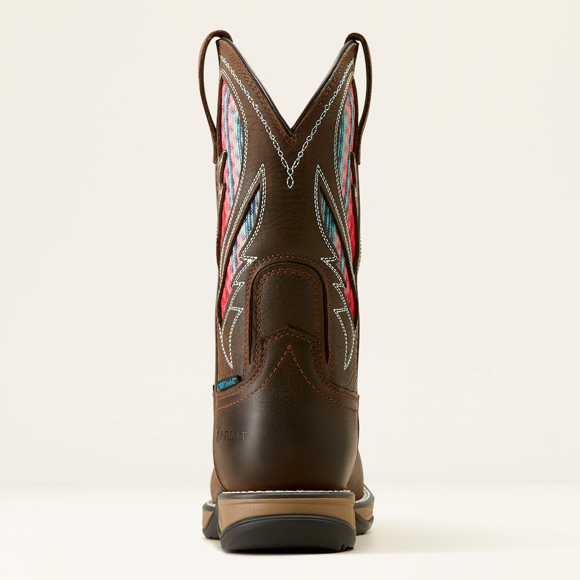 Anthem VentTEK Waterproof Composite Toe Work Boot