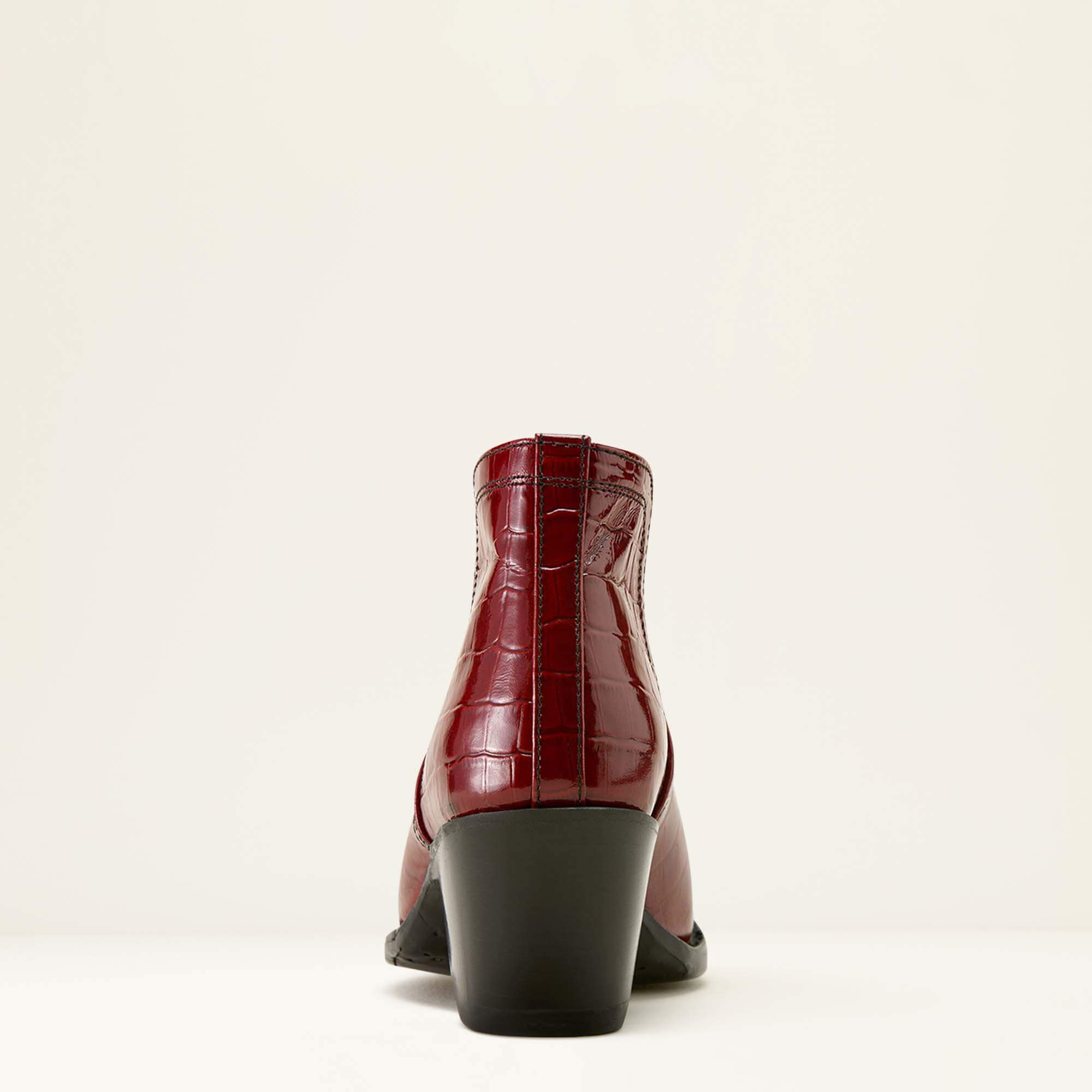 Dixon X Toe Western Boot