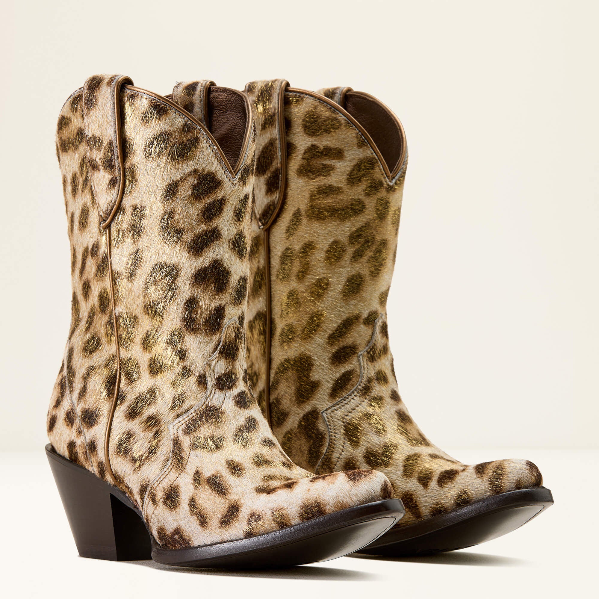 Julietta J Toe Western Boot