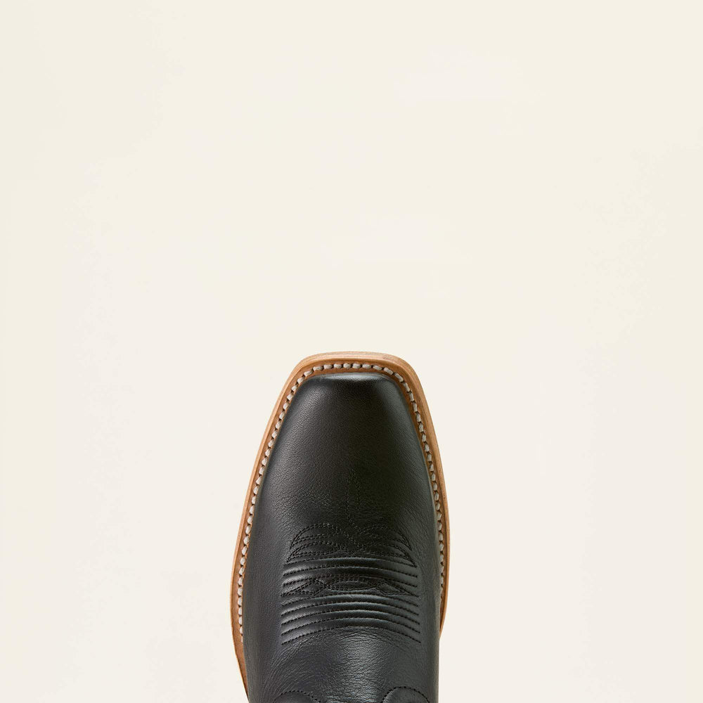 Futurity Denton Narrow Cutter Toe Western Boot