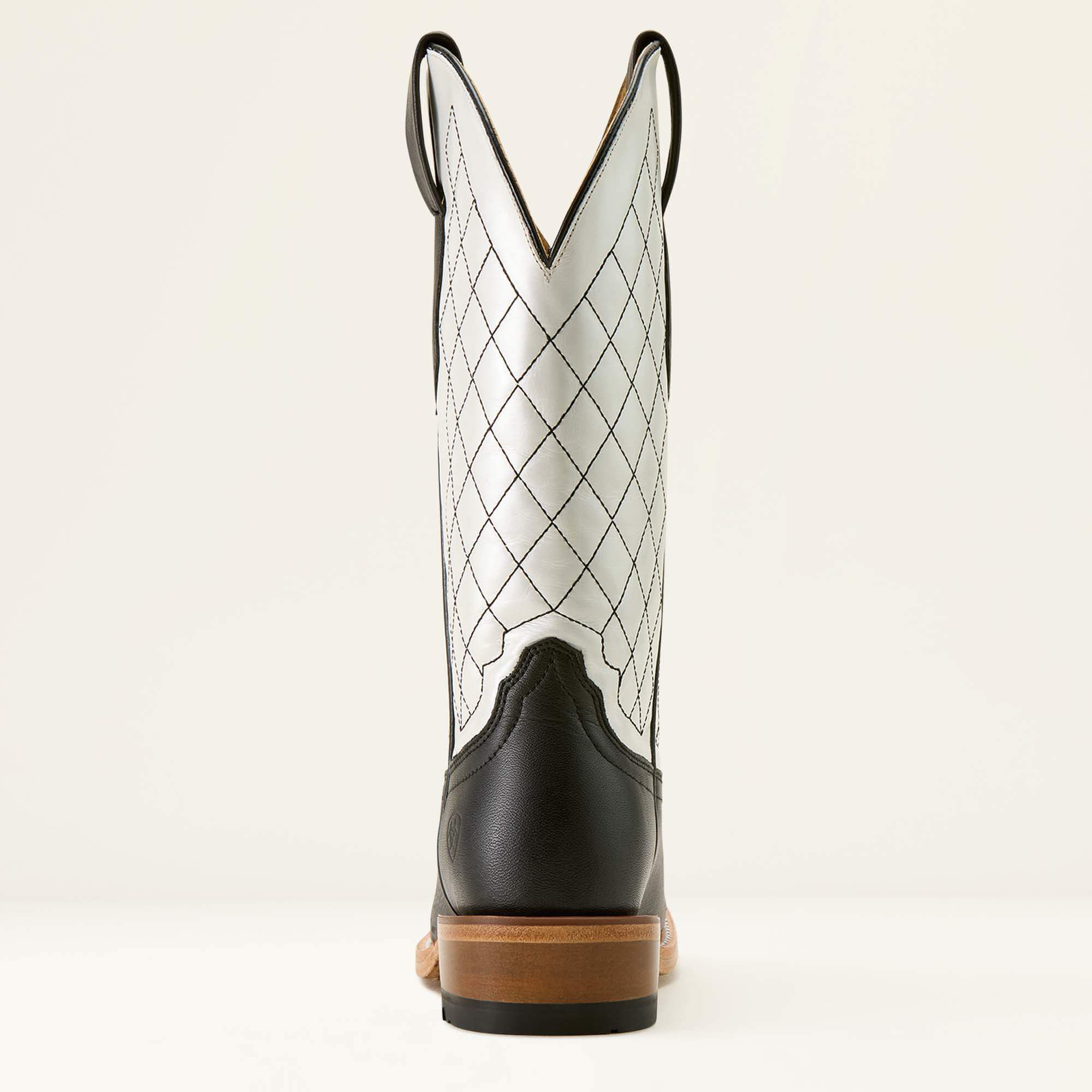 Futurity Denton Narrow Cutter Toe Western Boot