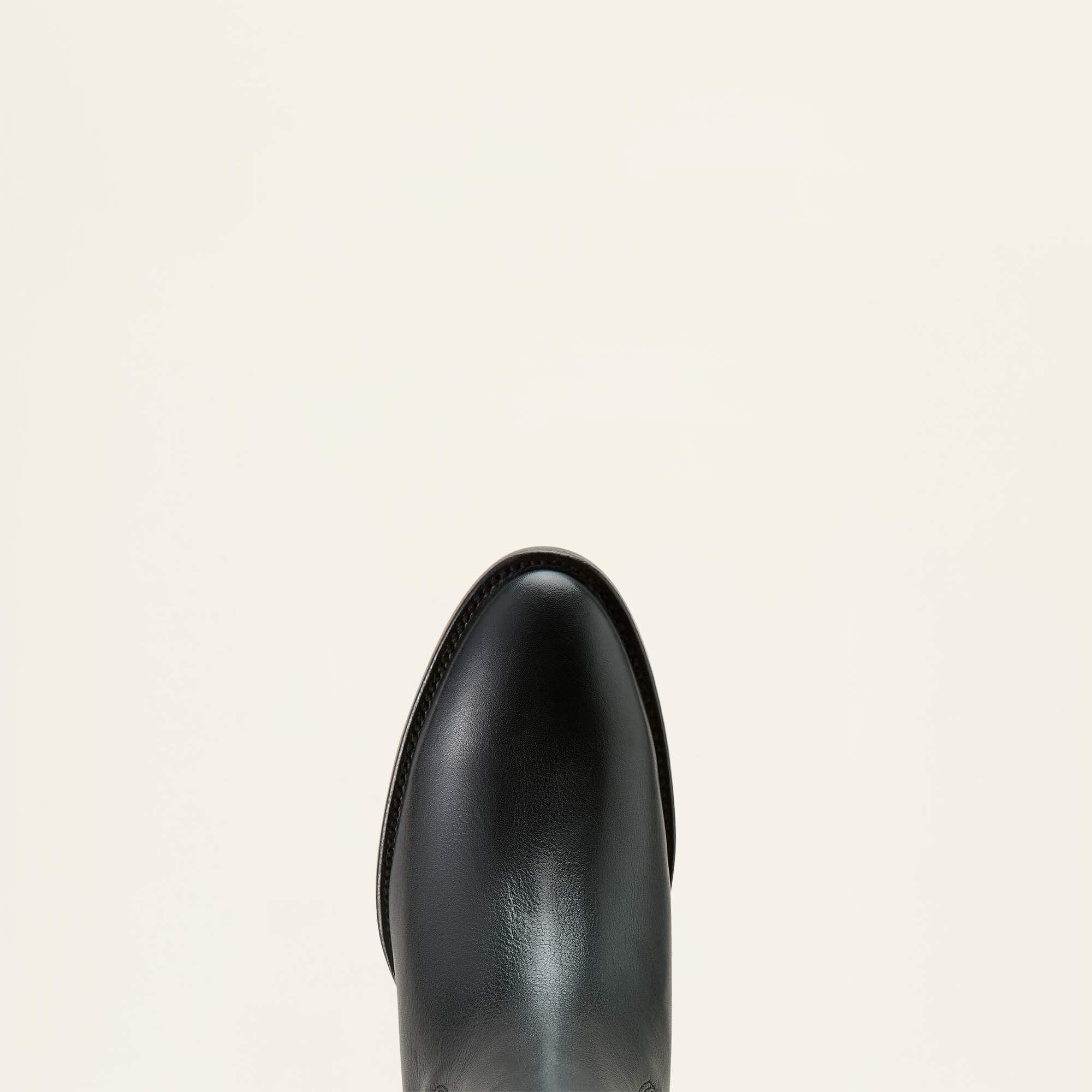 Bench Made Eleanor Almond Toe Chelsea Boot
