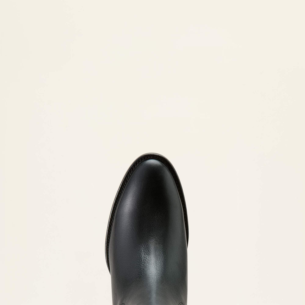 Bench Made Eleanor Almond Toe Chelsea Boot