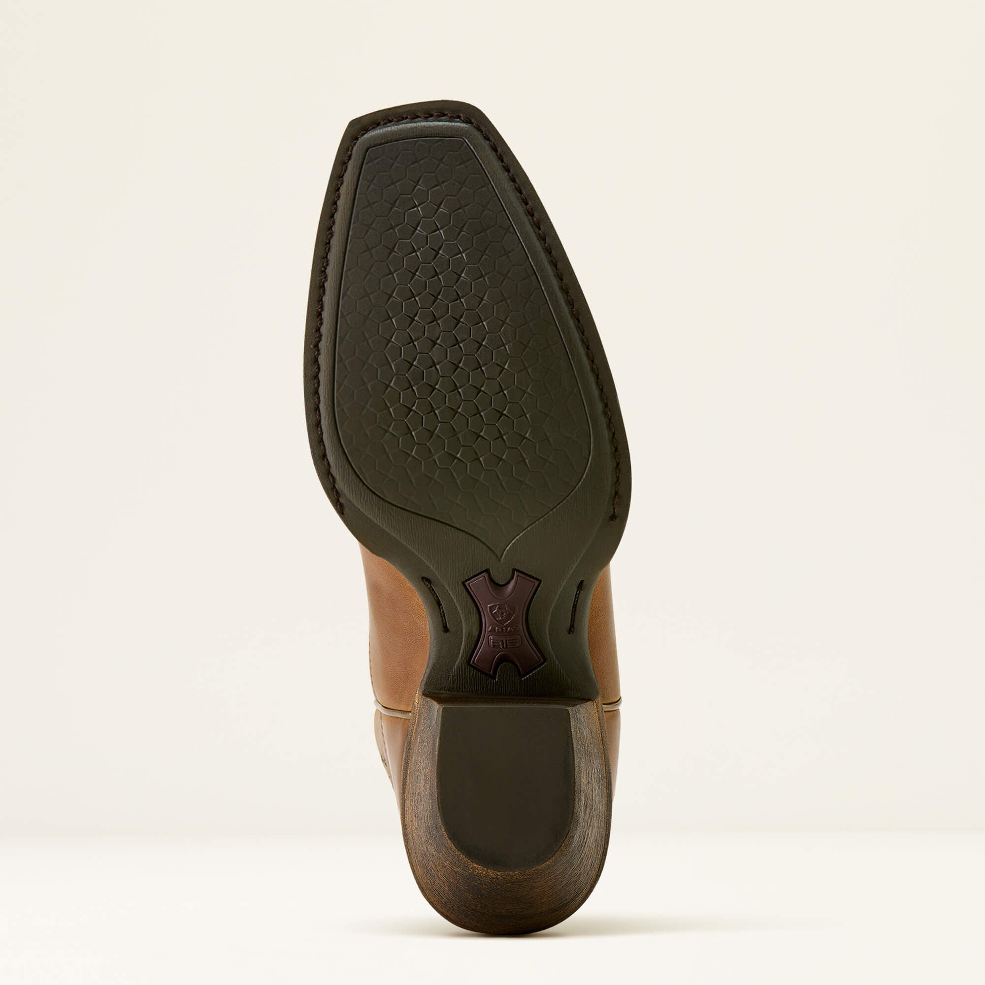 Madison Square Toe Western Boot