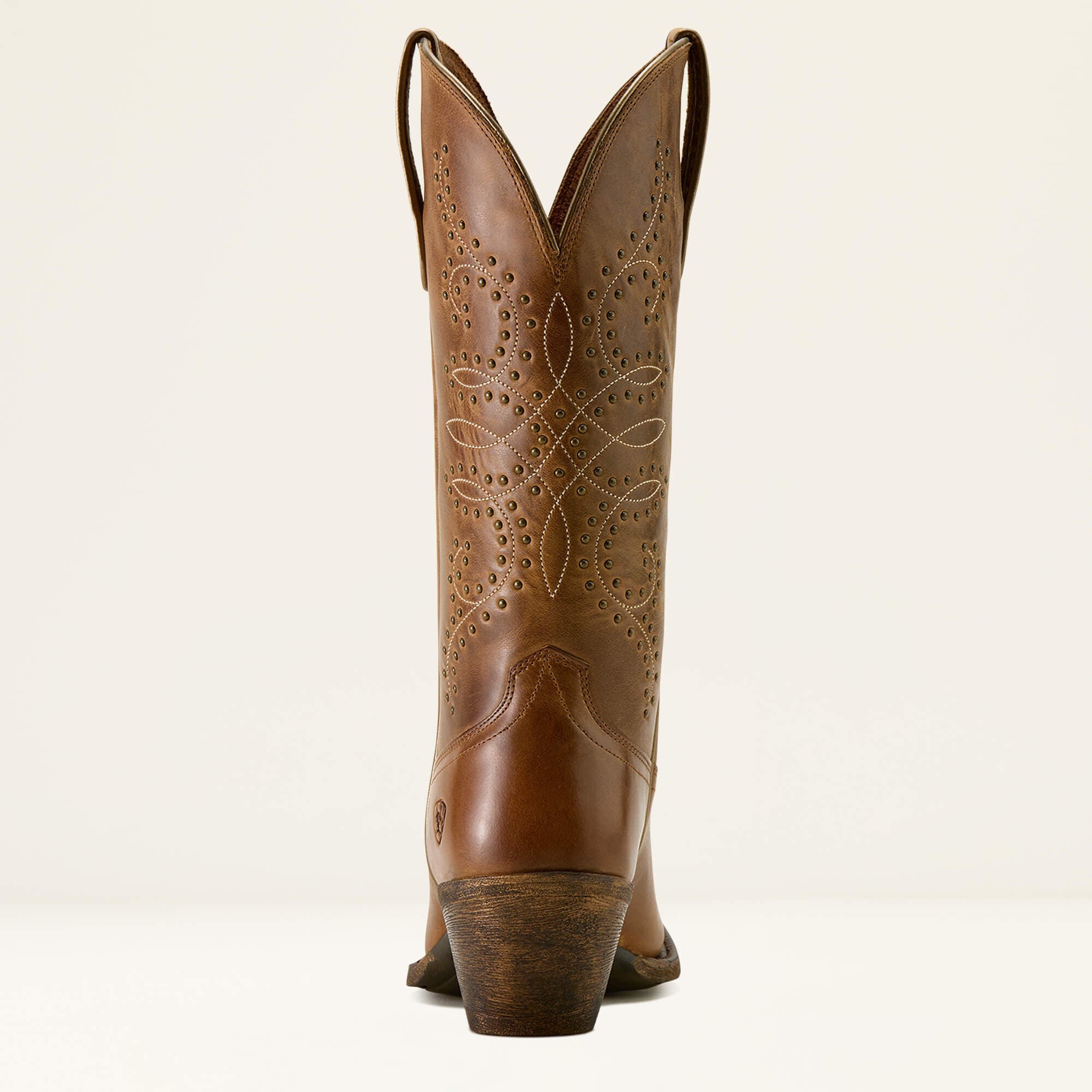 Madison Square Toe Western Boot