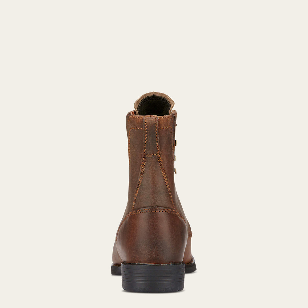 Heritage Lacer II Boot