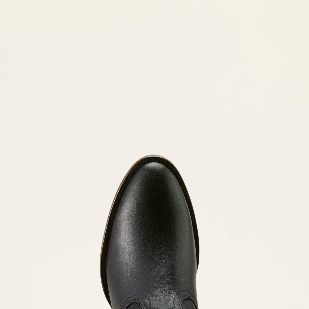 Bench Made Chaney Almond Toe Western Boot