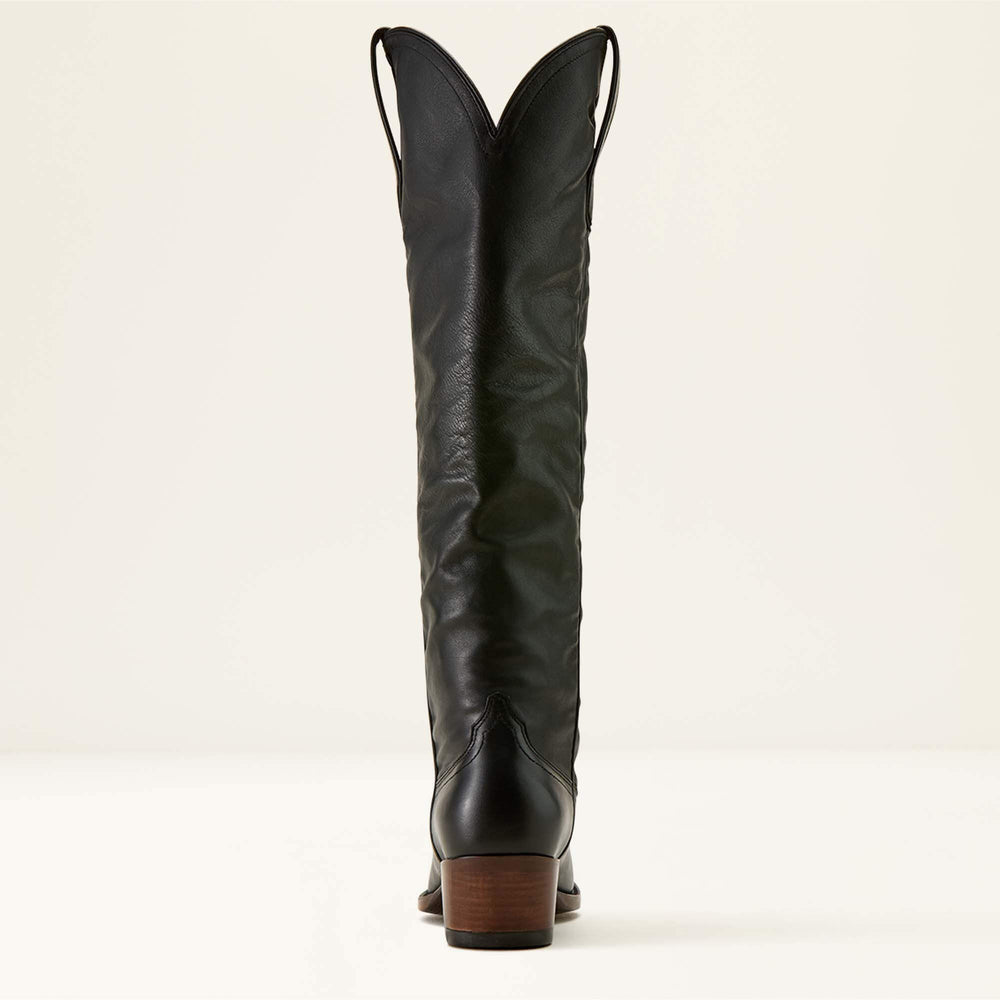 Bench Made Chaney Almond Toe Western Boot