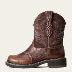 Fatbaby Heritage Dapper Western Boot