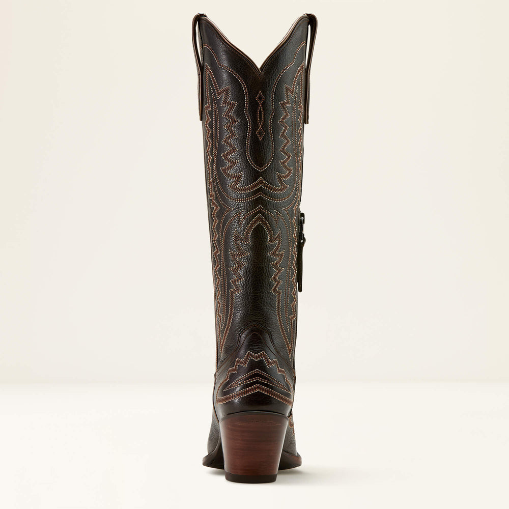 Casanova X Toe Western Boot