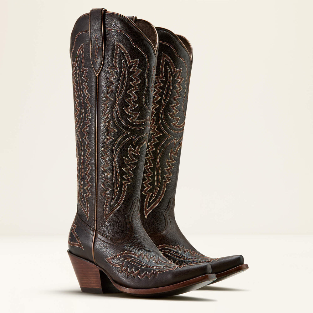 Casanova X Toe Western Boot