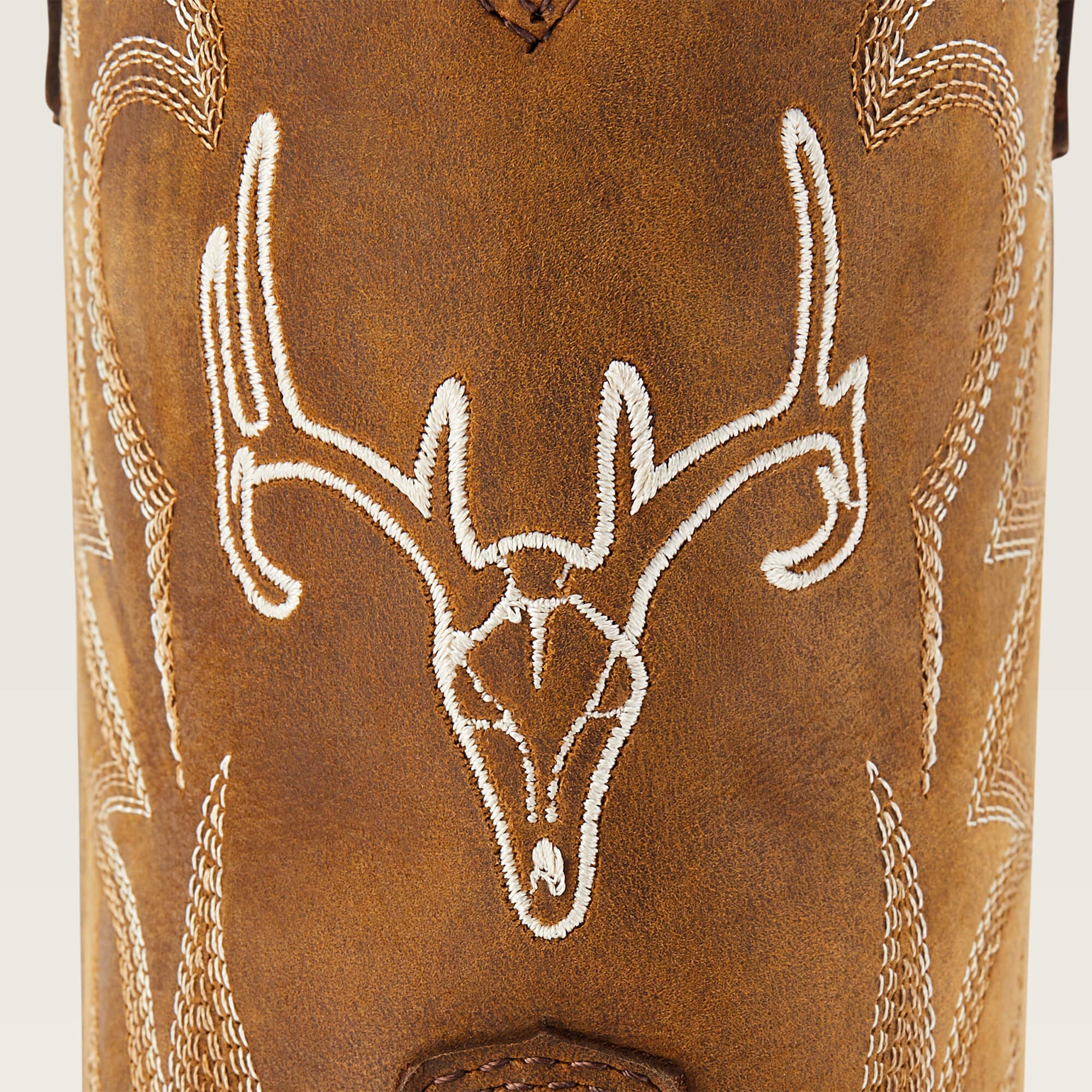 Anthem Deer Waterproof Western Boot