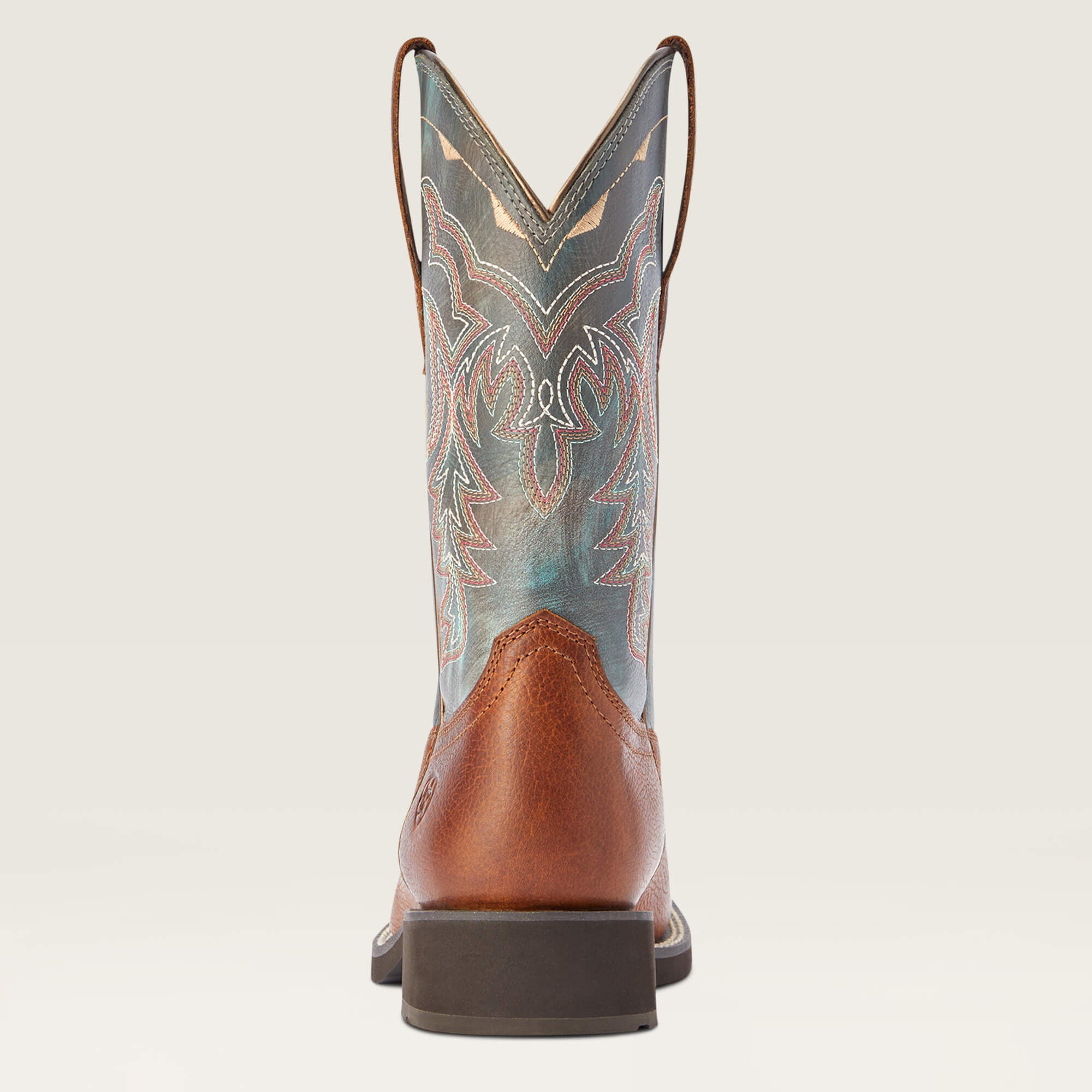 Delilah Western Boot