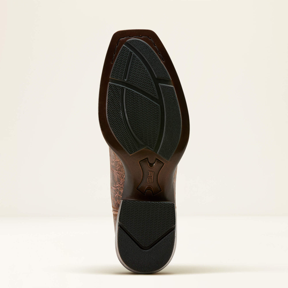 Junction Western Boot