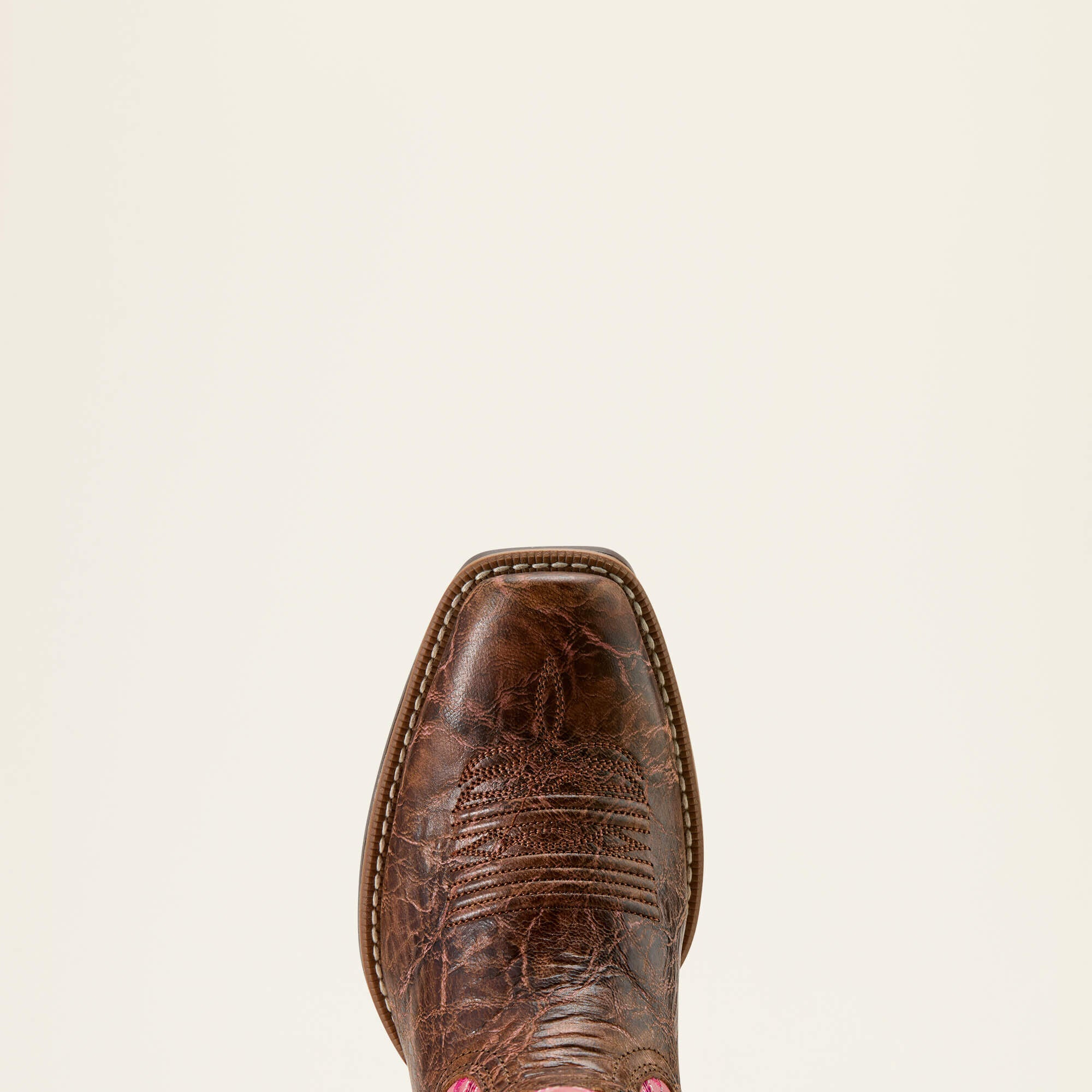 Junction Western Boot