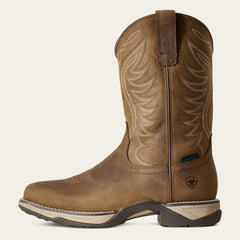Anthem Waterproof Western Boot