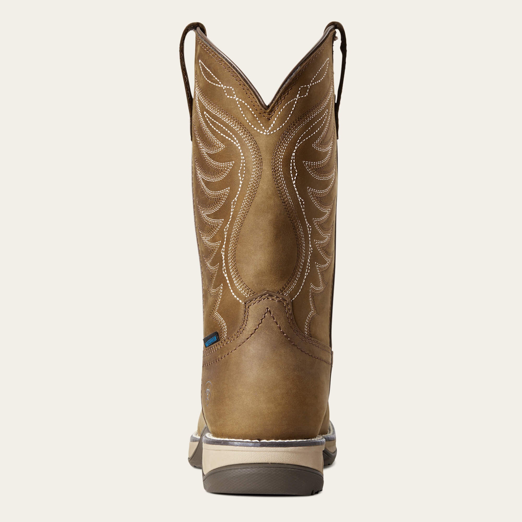 Anthem Waterproof Western Boot