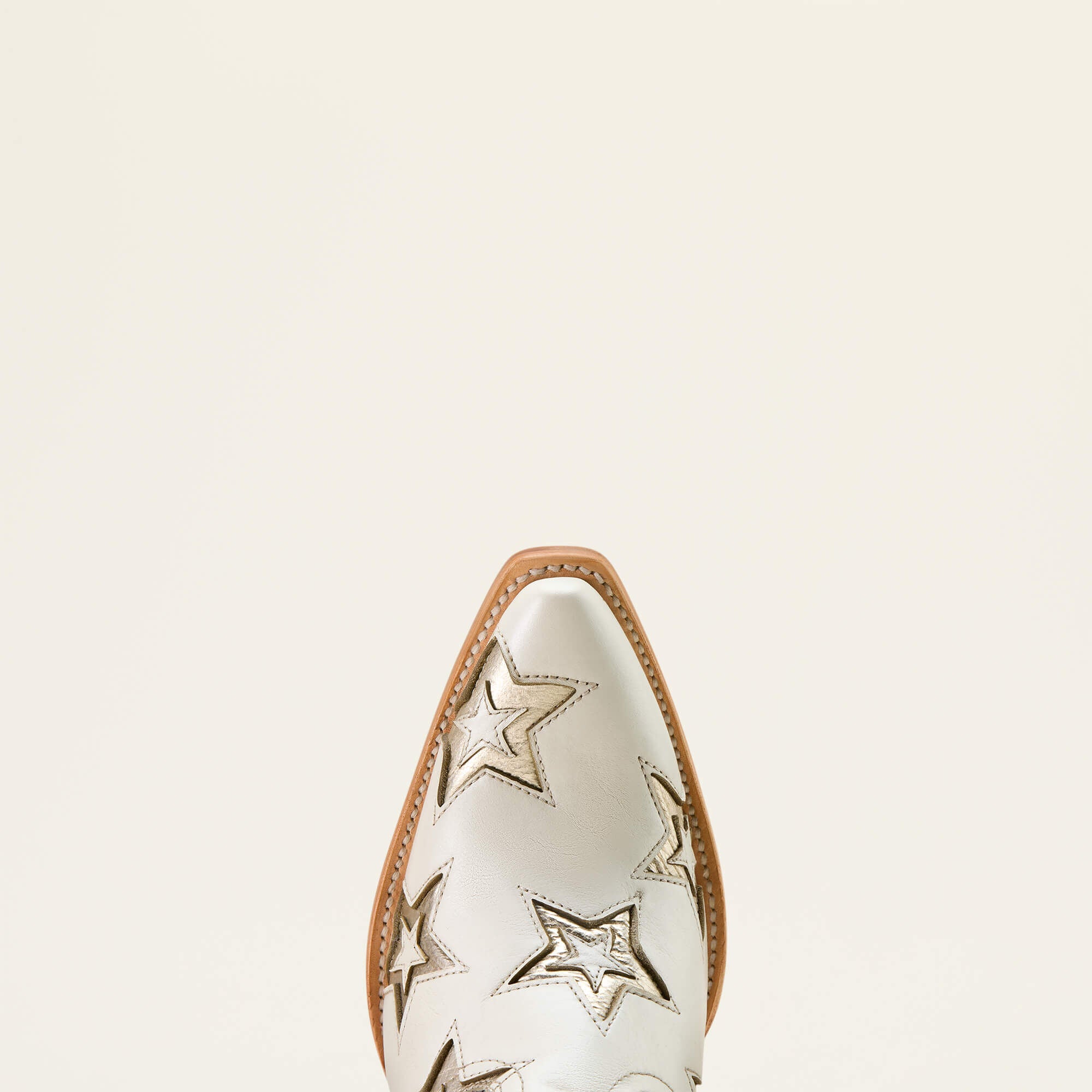 Casanova Star X Toe Western Boot