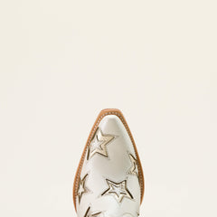 Casanova Star X Toe Western Boot