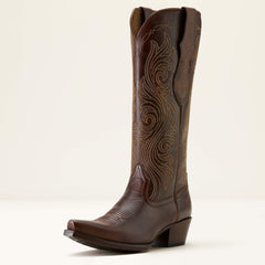 Taytum X Toe Western Boot
