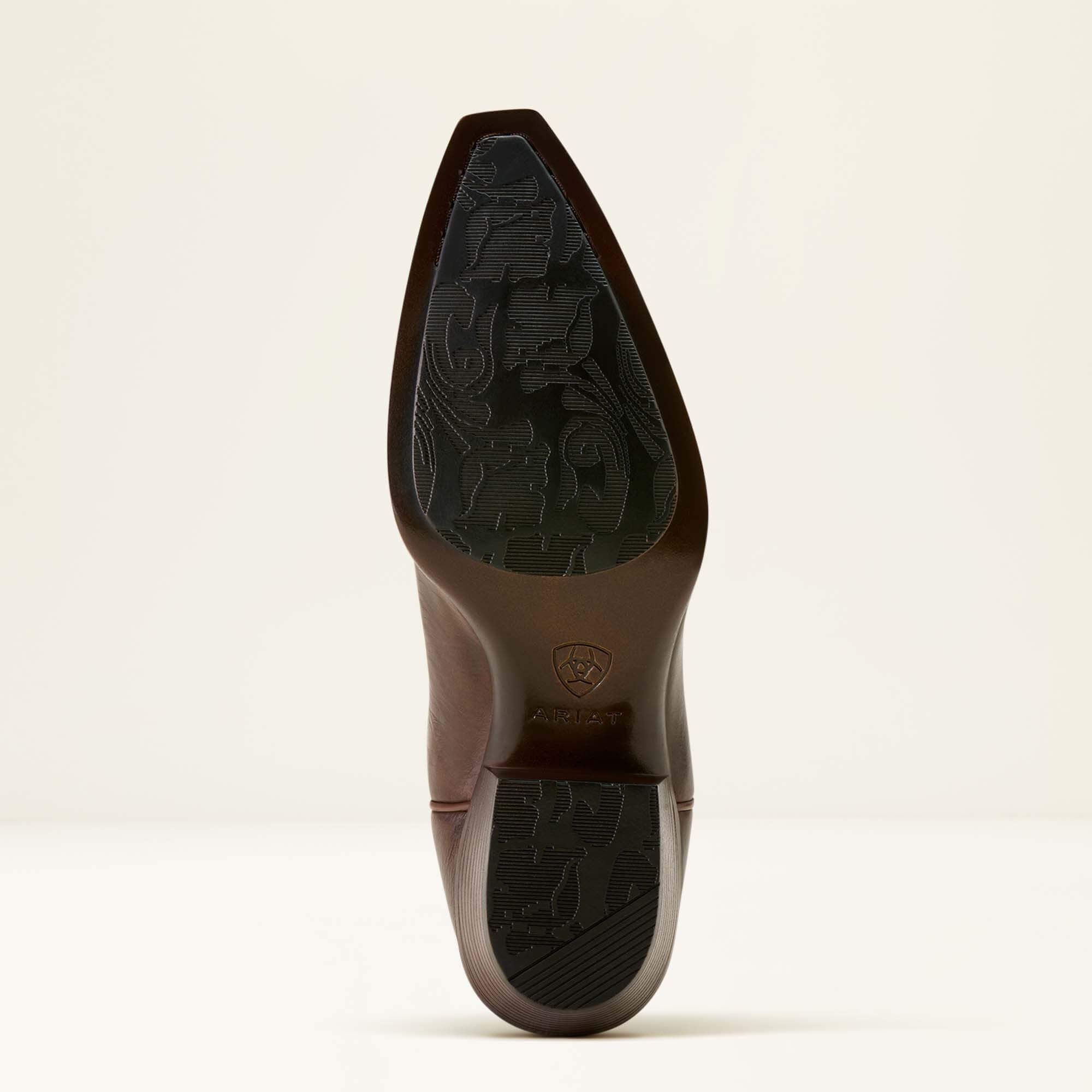 Taytum X Toe Western Boot