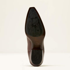 Taytum X Toe Western Boot