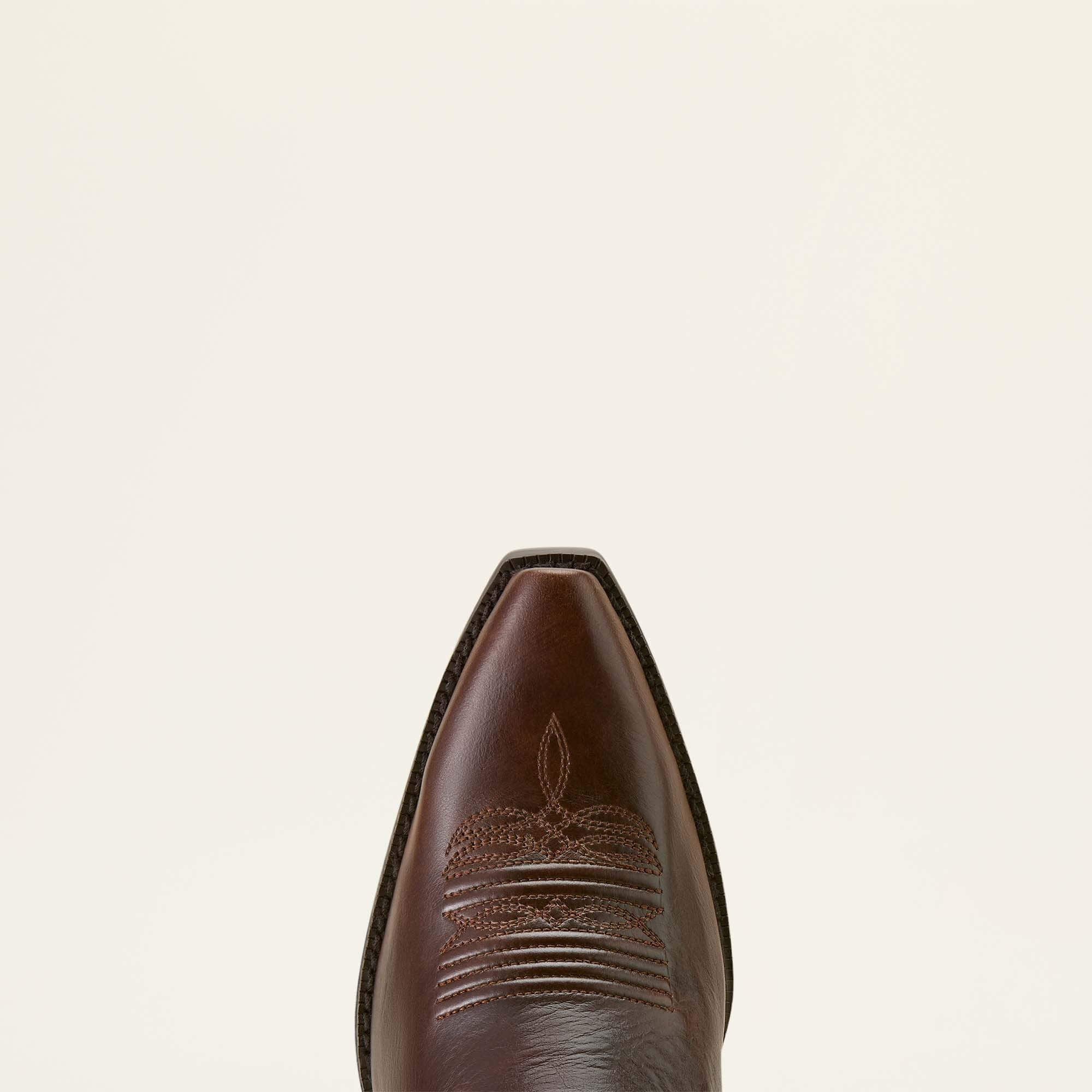 Taytum X Toe Western Boot