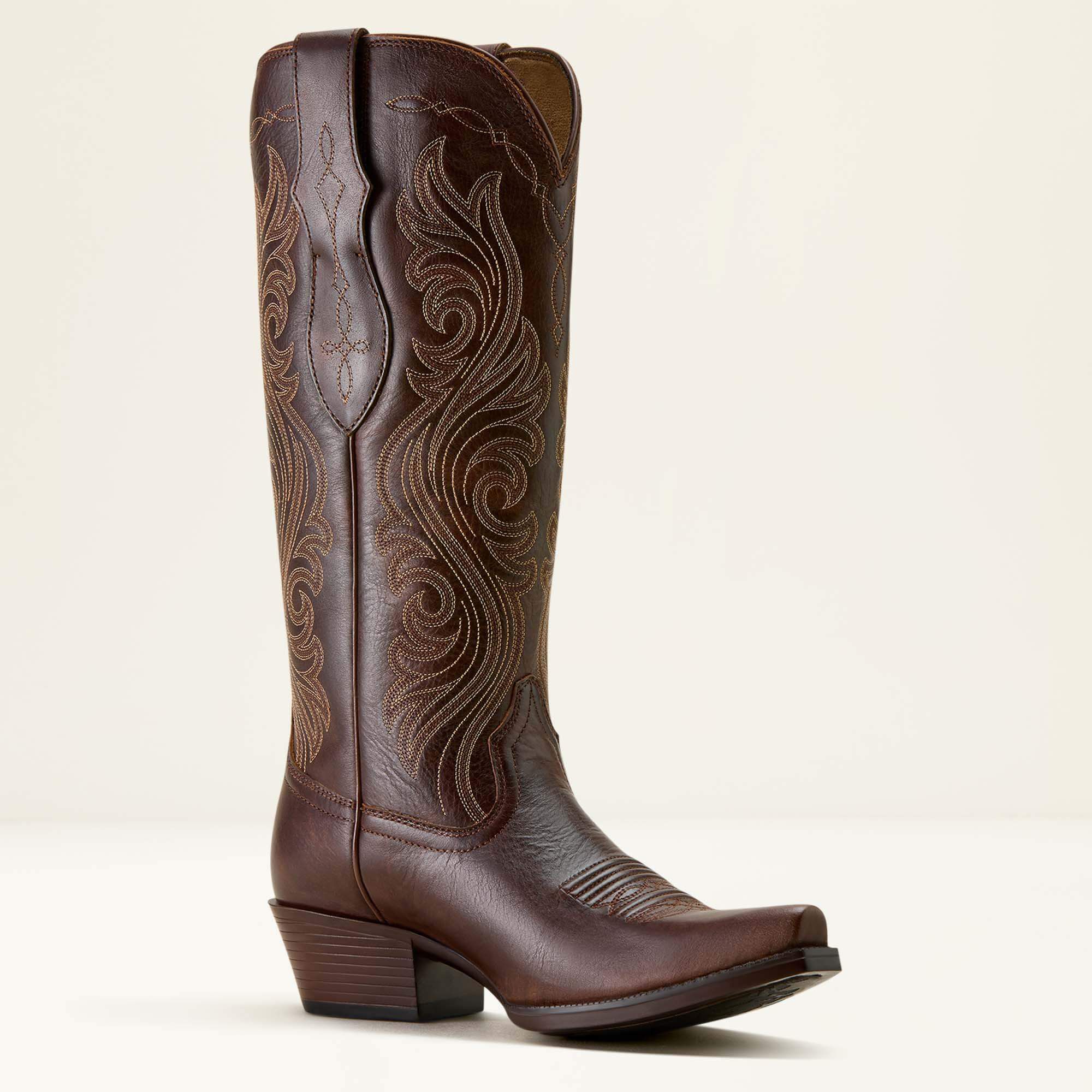 Taytum X Toe Western Boot