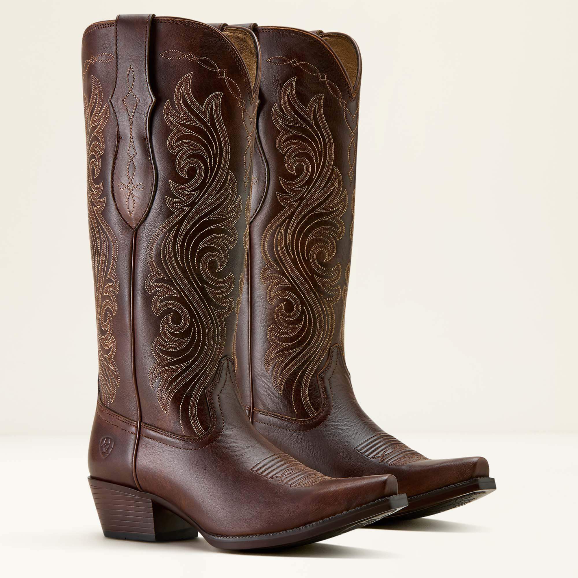 Taytum X Toe Western Boot