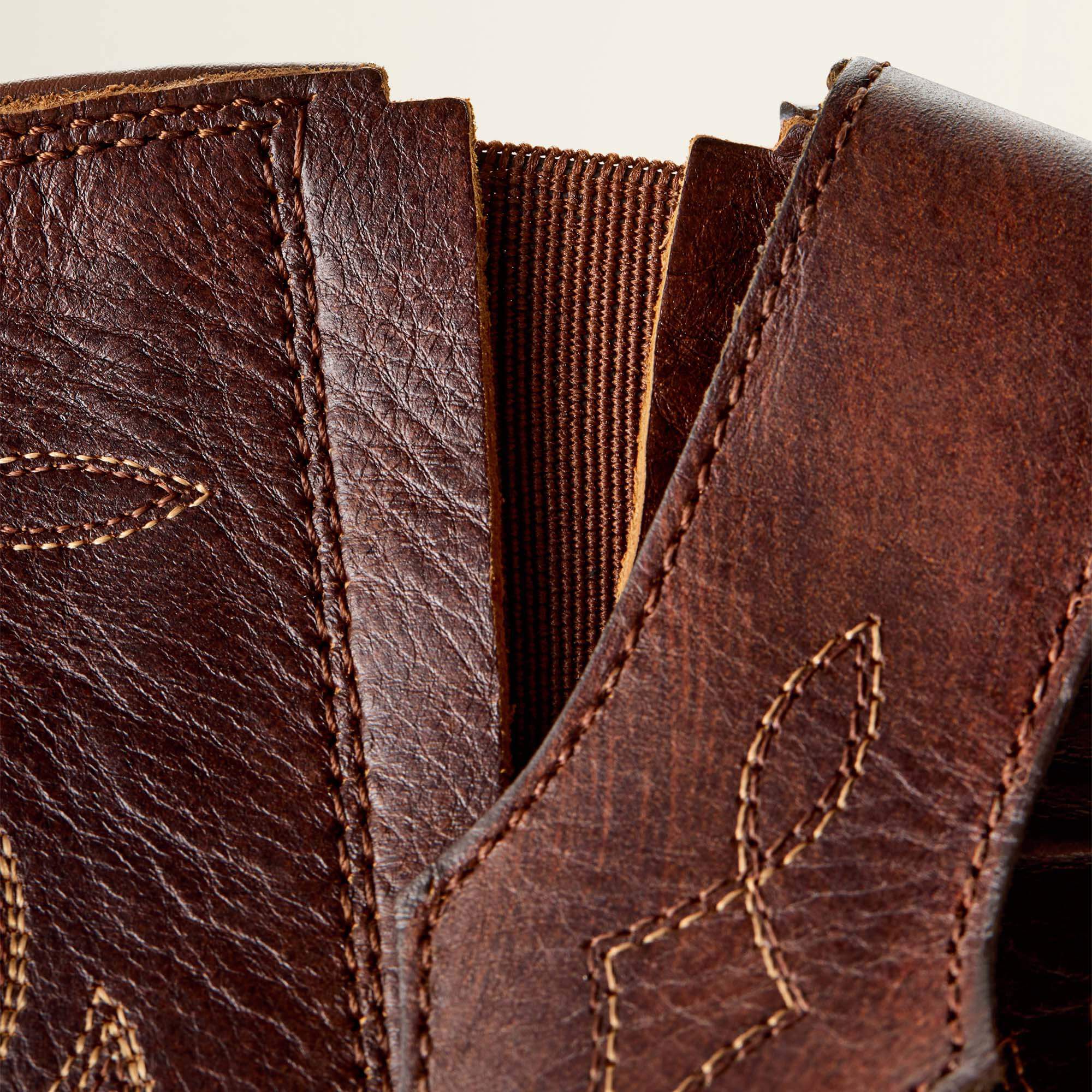 Taytum X Toe Western Boot