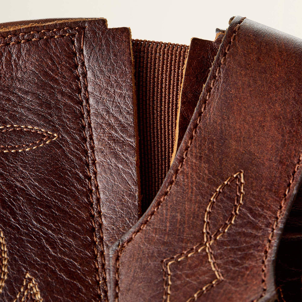 Taytum X Toe Western Boot