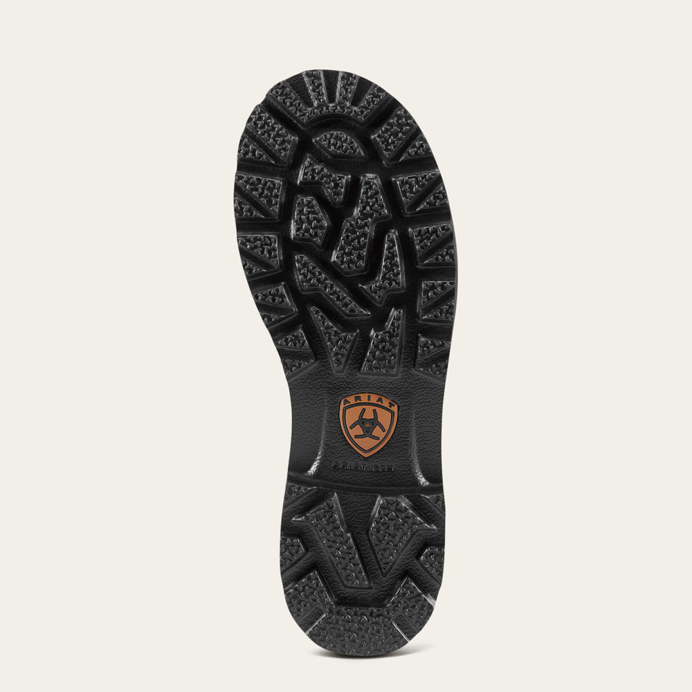 Fatbaby Western Boot