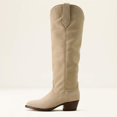Bench Made Chaney Almond Toe Western Boot