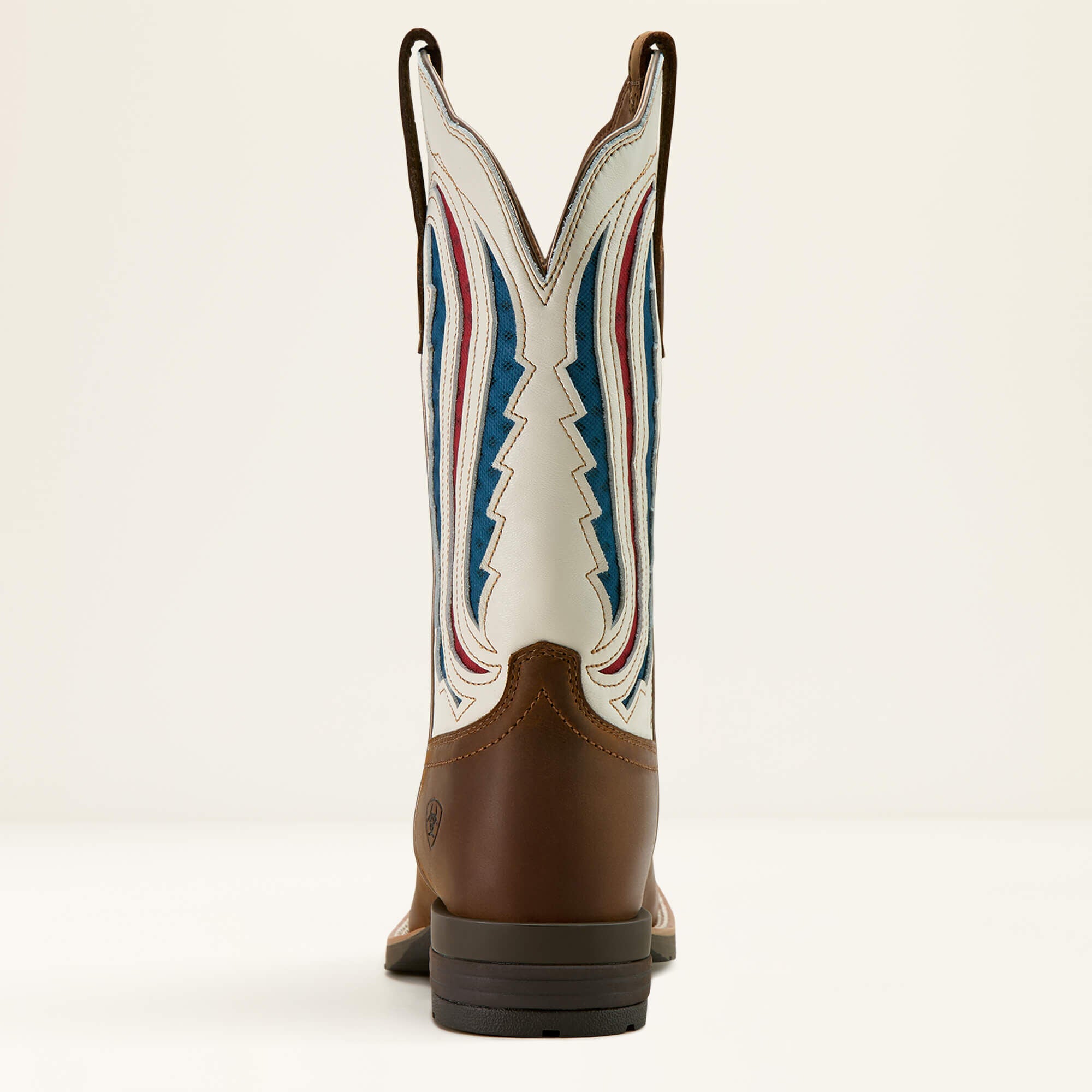 Hybrid Ranchwork VentTEK 360 Western Boot