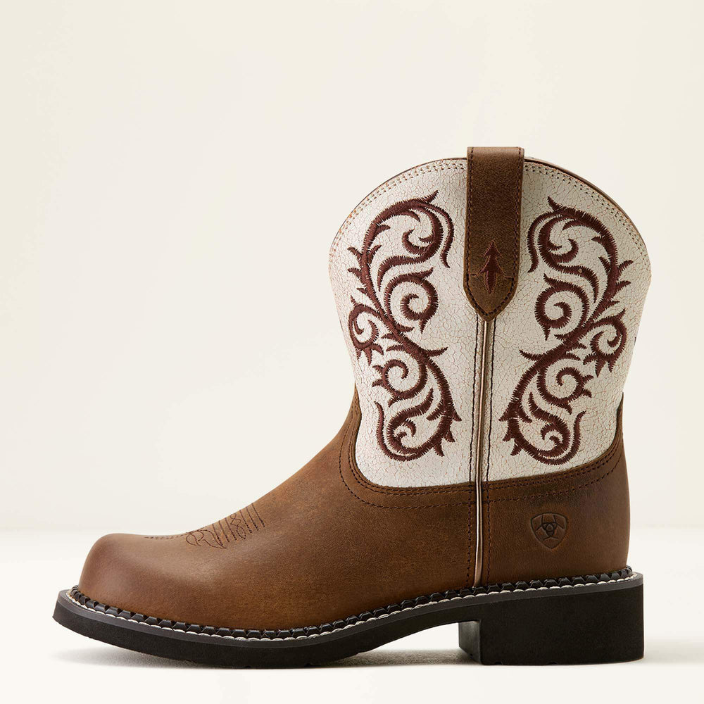 Fatbaby Heritage Lilah Western Boot