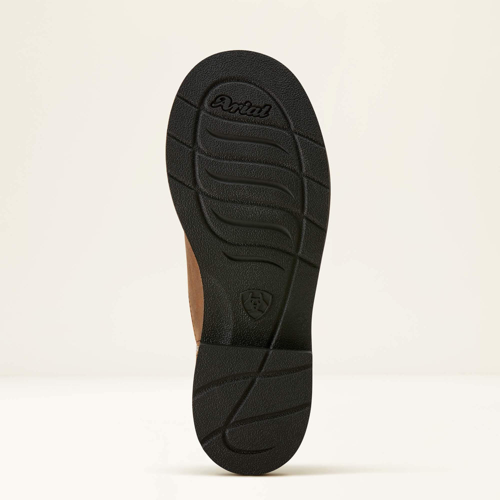 Fatbaby Heritage Lilah Western Boot