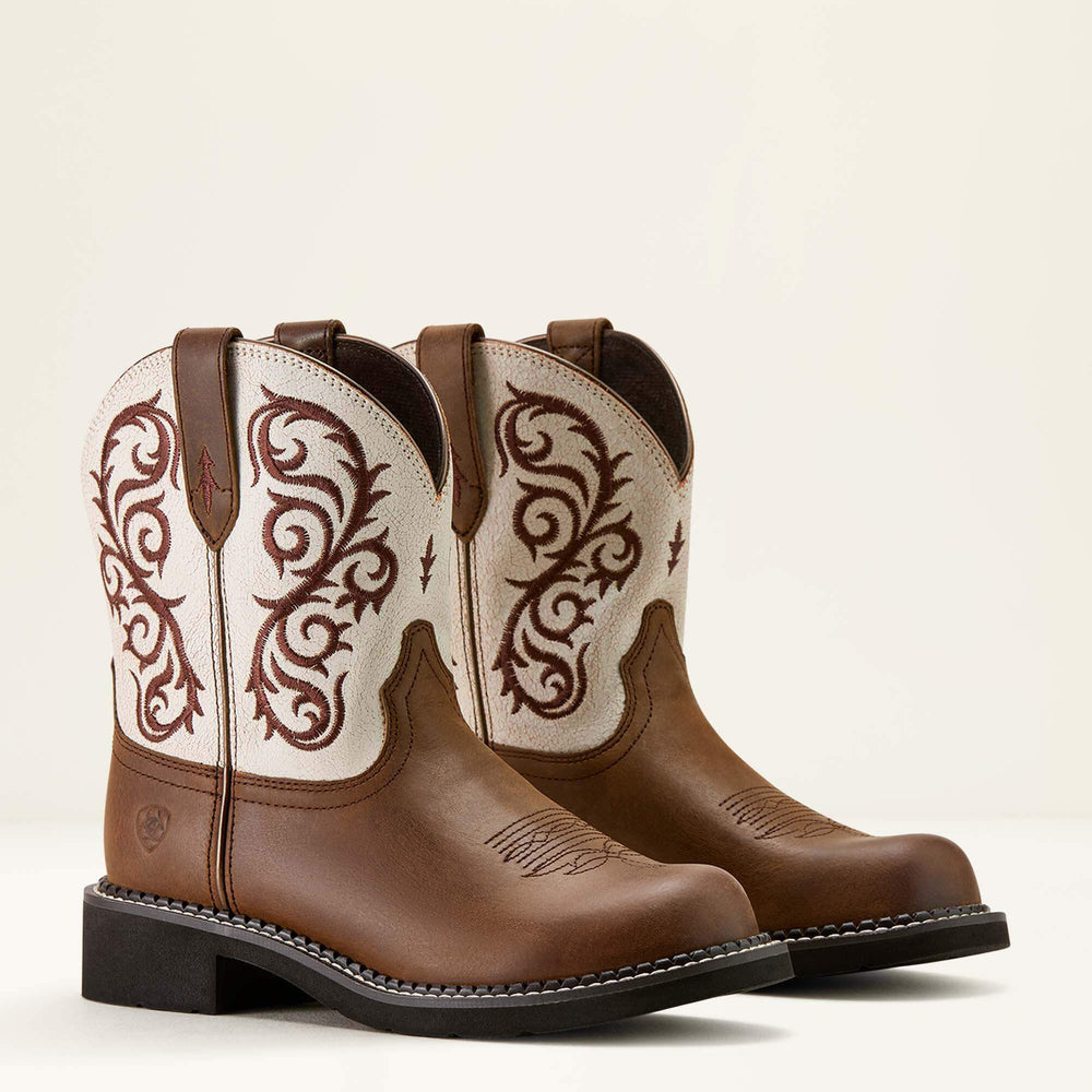 Fatbaby Heritage Lilah Western Boot