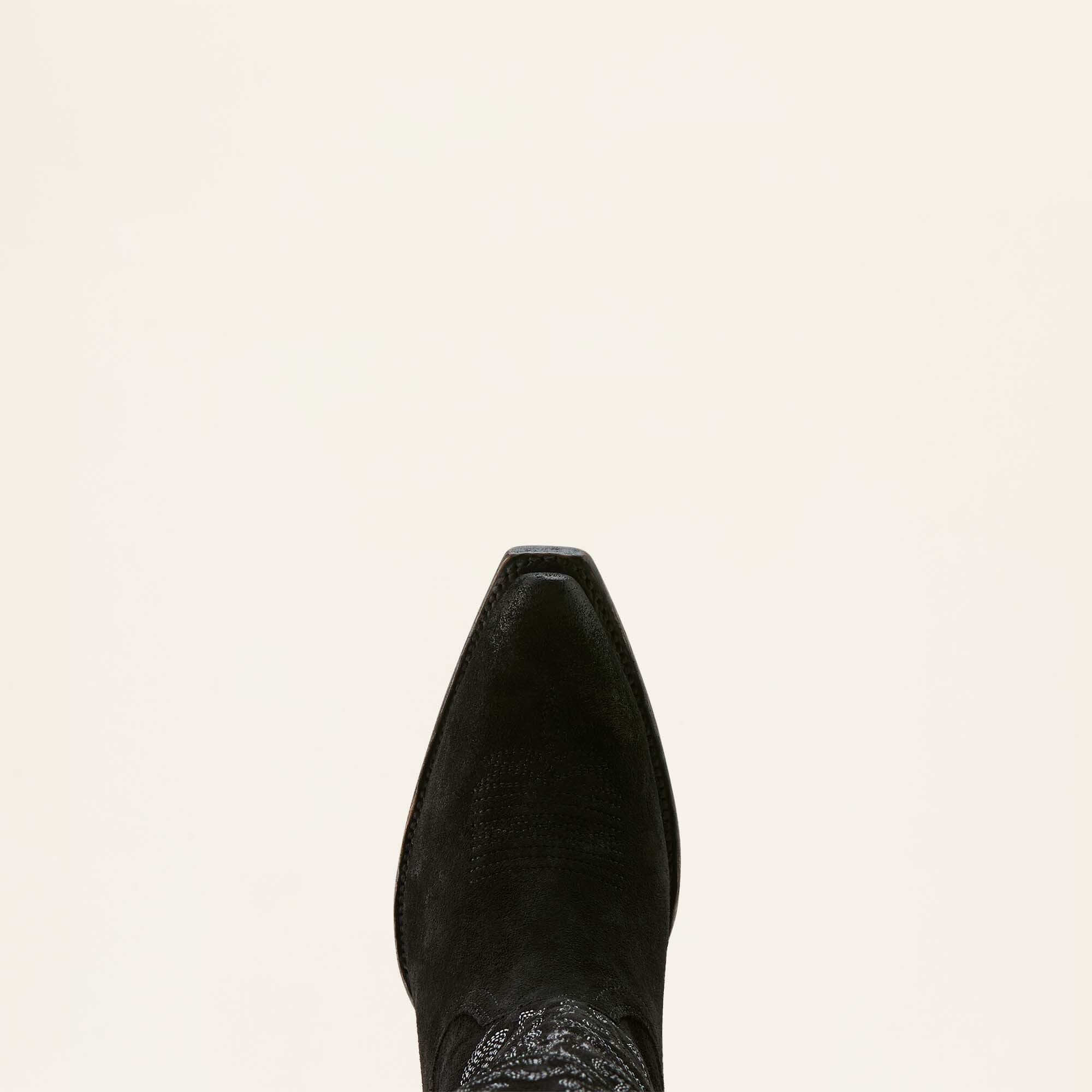 Laramie X Toe Western Boot