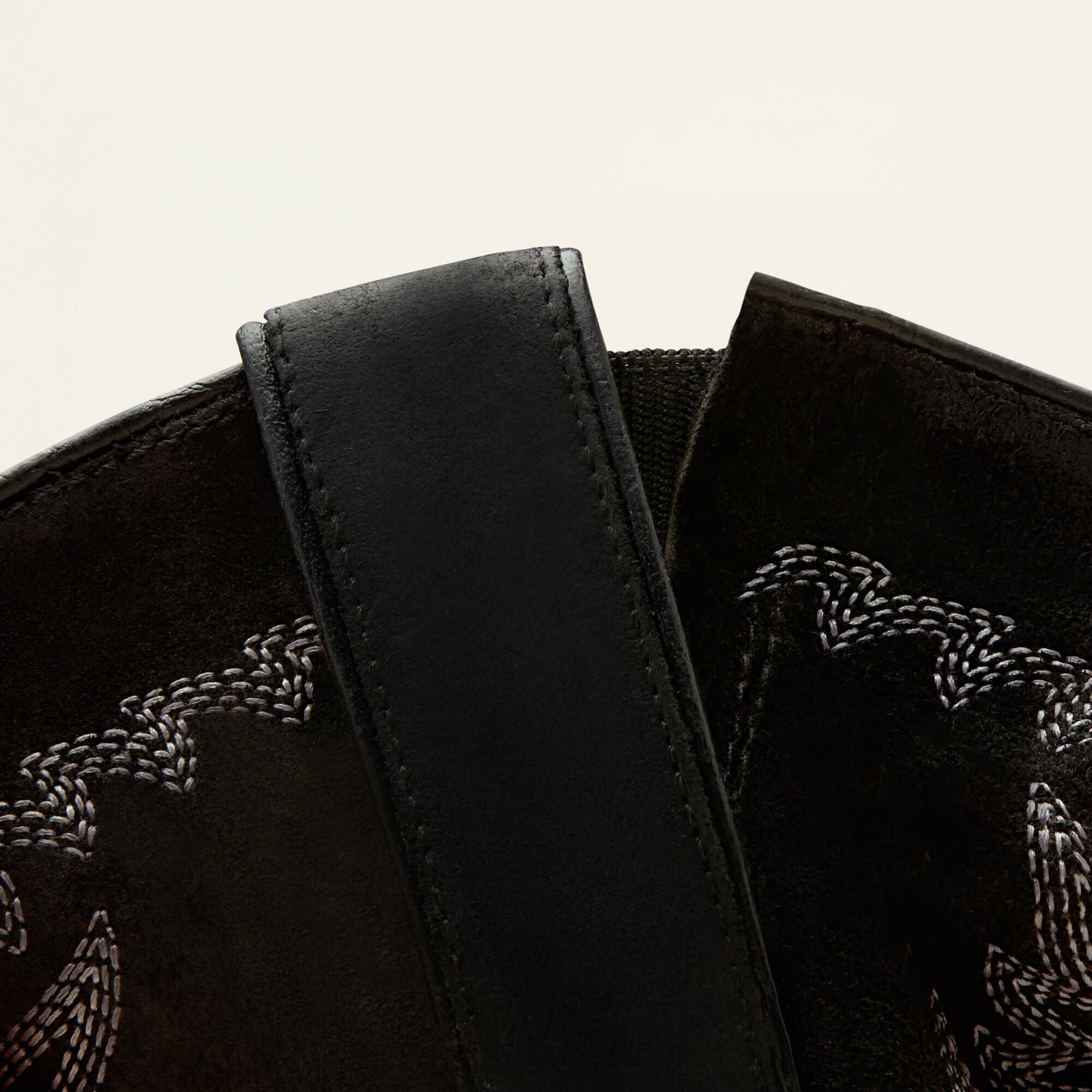 Laramie X Toe Western Boot