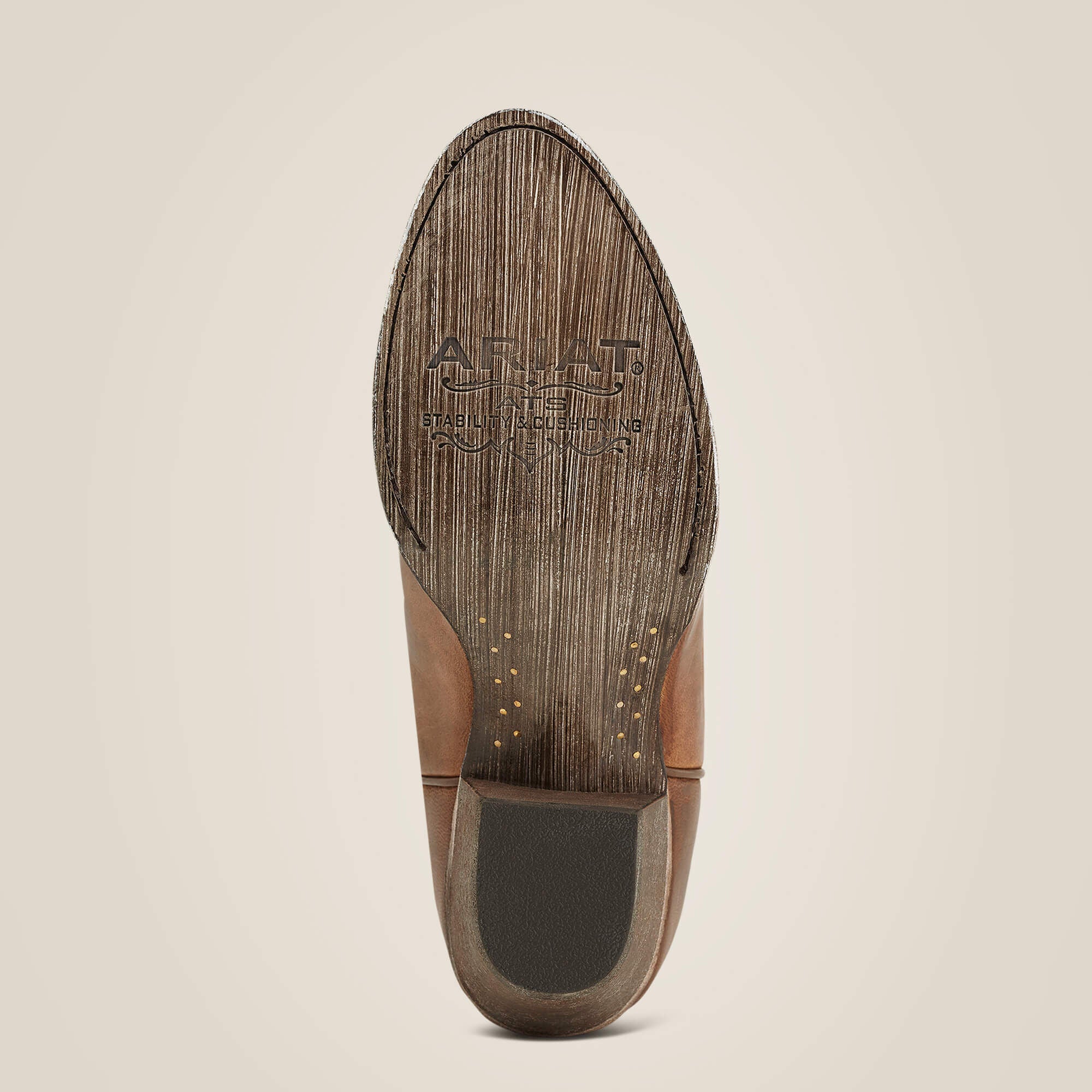 Desert Holly Western Boot