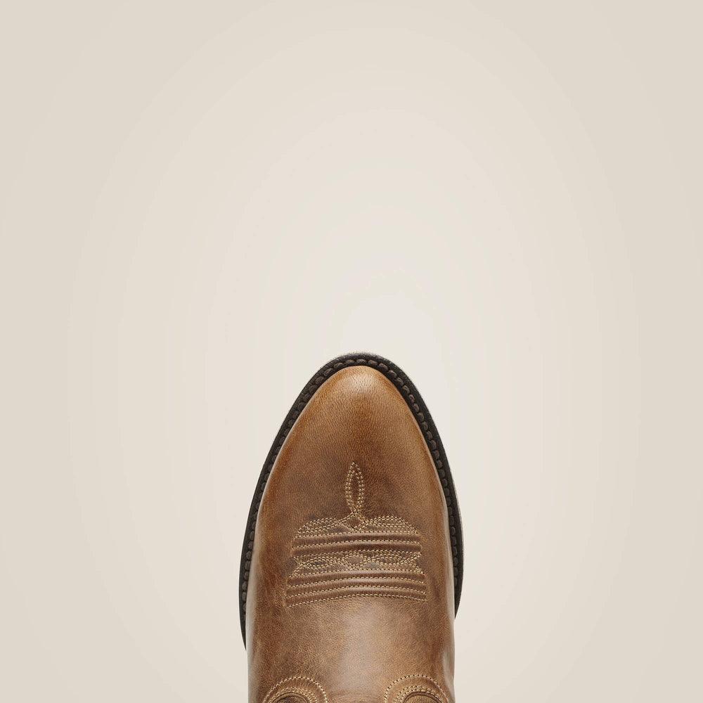 Desert Holly Western Boot